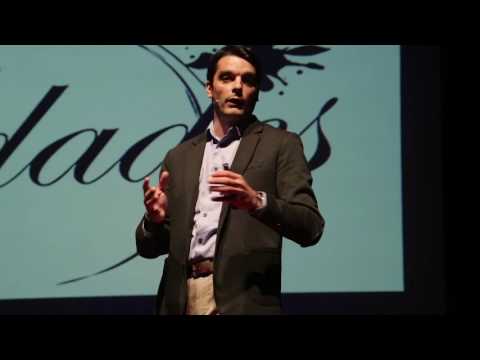 Grandes verdades del marketing | Eduardo Zorrilla | TEDxTorrelodones