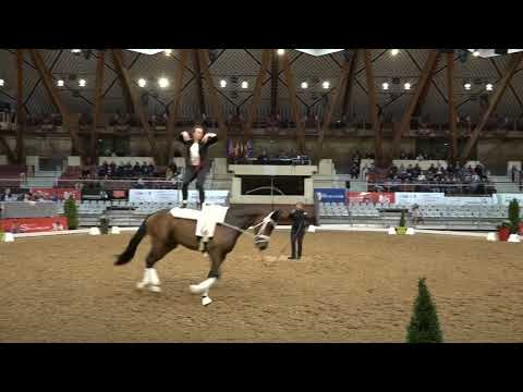 Philipp Stippel freestyle