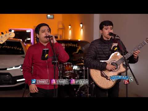 Grupo Unico - Mi Historia (En Vivo 2020)
