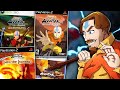 Remembering The Avatar The Last Airbender Games