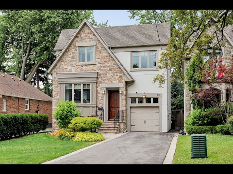 170 The Kingsway, Toronto, ON