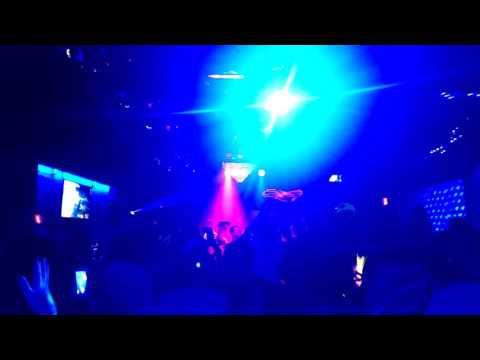 Jordan Suckley @ L8 Lounge - ID#3