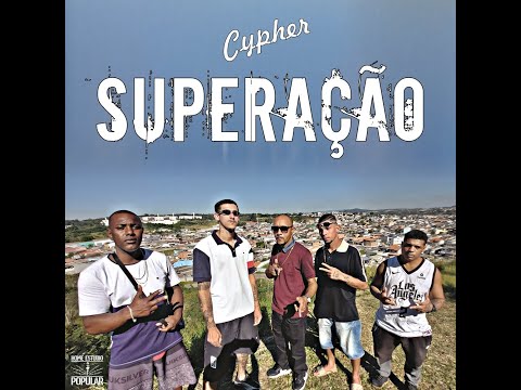 Cypher- Superaçao (Prod. Marcos Favela)