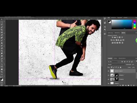 SPEED ART BANNER DJ NELASTA