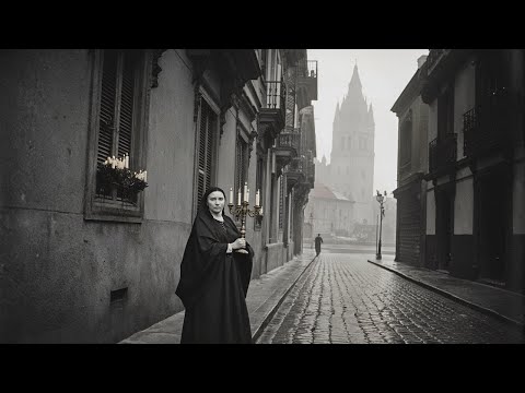 (1902, Valença-RJ) A Noite das Velas Acesas — O Pedido Inacreditável de Maria das Dores