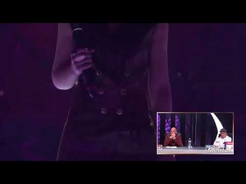 Valentina Kuzmanovic - Suze za kraj Zvezde Granda (20.02.2021)