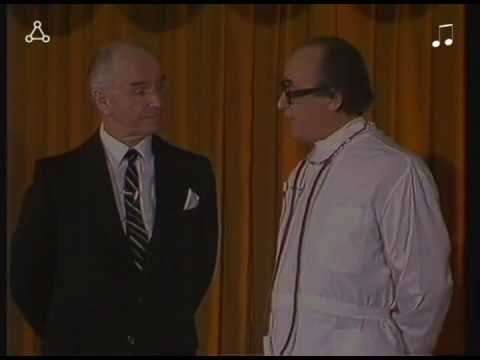 Kabaret Dudek - U doktora