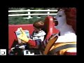 McDonalds Commercial 2001