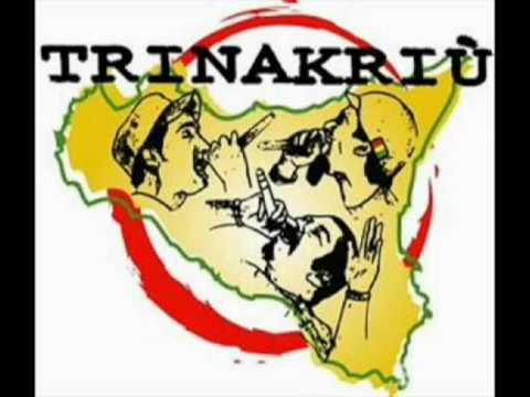 Trinakriù - Radici (The Return Riddim)