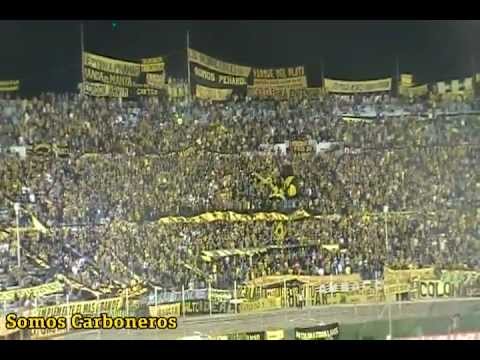 "Han pasado muchos años... â™ª | Peñarol 4-1 Bella Vista | 1Âª fecha Clausura 2012" Barra: Barra Amsterdam &bull; Club: Peñarol