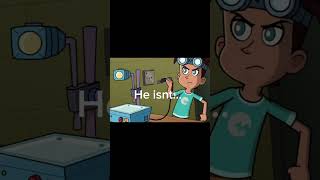 Hello neighbor Mr Peterson is not a villain or a murder… #helloneighbor #helloneighbor2 #aaron #mya