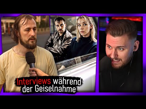 Das Gladbecker Geiseldrama