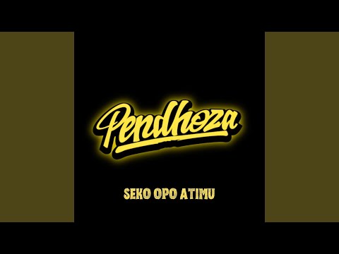 SEKO OPO ATIMU (Electronix)