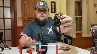 Удилище спиннинговое berkley skeletor pro spinning reel
