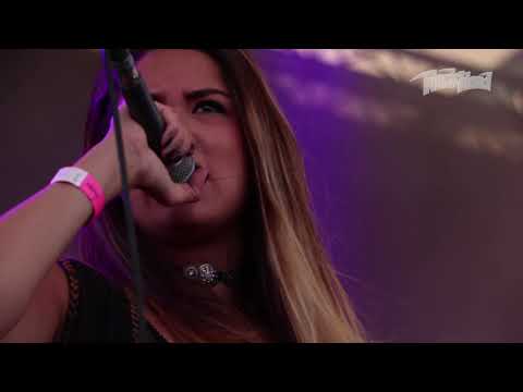 Thundermother - 'Revival' live at Rock Hard Festival 2018