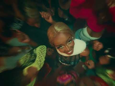 Rlutta - Umeze Bon (Official Video)