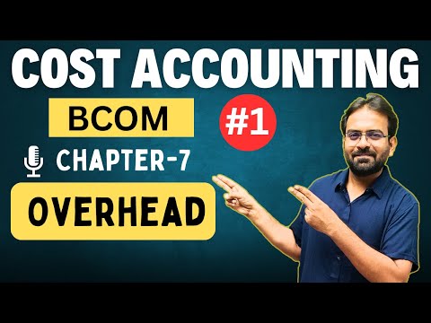 Cost Accounting BCom Syllabus Live Classes CWG for BCOM