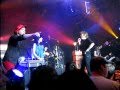 New York Dolls - It's The End Of The Summer (Bowery Ballroom NYC)