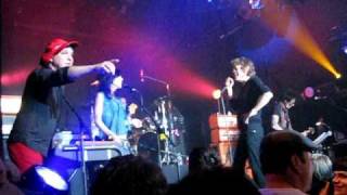 New York Dolls - It&#39;s The End Of The Summer (Bowery Ballroom NYC)
