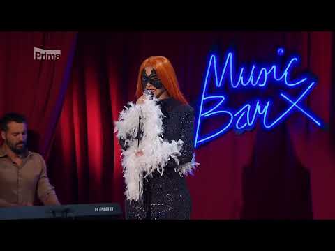 Eva Burešová: Markétka ze seriálu ZOO