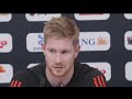 BELGIUM SQUAD IS TOO OLD 🥺🥺 KEVIN DE BRUYNE TALKS ABOUT BELGIUM WORLD CUP CHANCES 💔💯