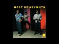 Azymuth - Papasong (1980)