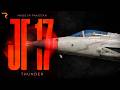 JF 17 Thunder The Untold Story Of The Fighter Jet Protecting Pakistan In War Raftartv