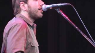 City &amp; Colour - Day Old Hate (Live DVD)