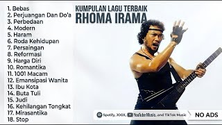 Download lagu KUMPULAN LAGU RHOMA IRAMA TERBAIK SEPANJANG MASA | BEBAS, PERJUANGAN DAN DOA, PERBEDAAN, MIRASANTIKA mp3