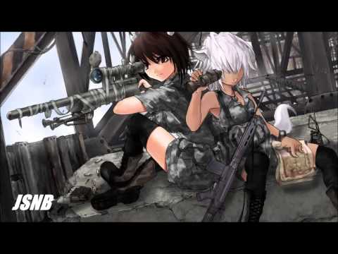 JSNB: Geronimo Beats-GET RICH OR DIE TRYIN'