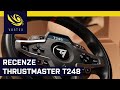 Volant Thrustmaster T248 pre PS5/PS4/PC 4160783