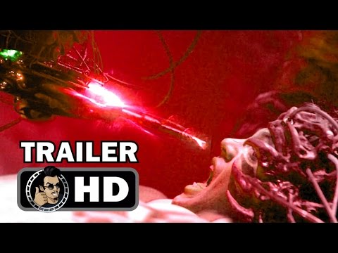 The Recall Trailer Starring Wesley Snipes