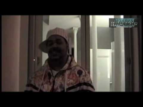 Joell Ortiz After Signing With Dr Dre