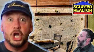 Nick ROASTS the WORST FLIP he's EVER SEEN – Scuffed Realtor Nick Rochefort Livestream Highlights MDE