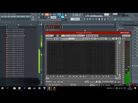 Making an Uplifting Trance Song [ FL Studio 12 ]