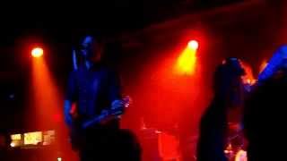 Drive By Truckers - "Sign Of The Times" @ 40 Watt Club, Athens Ga 2.14.2015