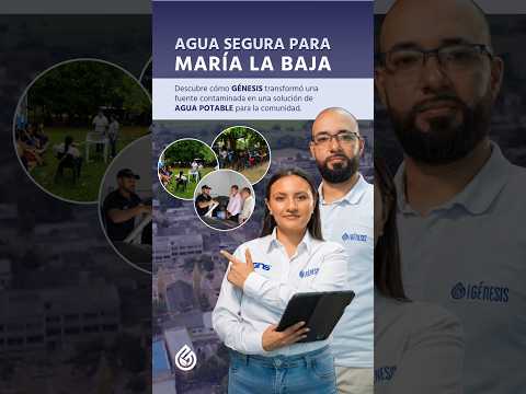 Caso de exito   Maria La Baja