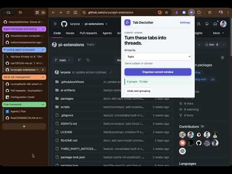Item video thumbnail