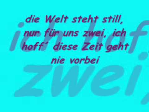 Video thumbnail for Nie Vorbei