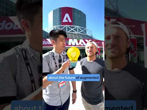 Building AR for events with Rock Paper Reality