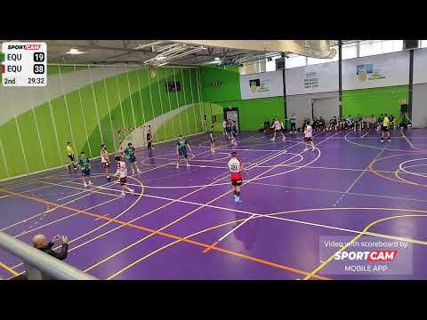 DHPM BM IKASA vs VIVEROS HEROL NAVA J14