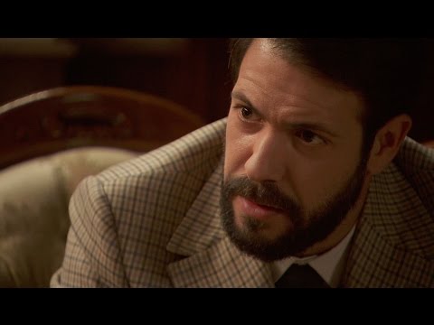 Puente Viejo C1084 - Todo apunta a que Sol está viva