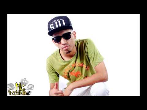 Mc Palitin e Mc Fezinho - Nova Dança ( Prod V.D.S Mix )