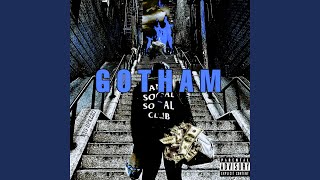 Arkham Flow Music Video