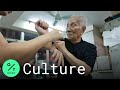 96-Year-Old Kung Fu Master Carries on Ip Man's Legacy