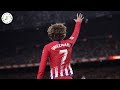 Griezmann Pindah Ke Barca! Ini Dia 4 Calon Pengganti Antoine Griezmann Di Atletico Madrid