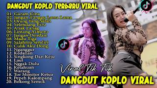 Download lagu DANGDUT KOPLO TERBARU 2026 - Garam Cina & Jangan Tunggu Lama Lama (Viral TikTok) mp3
