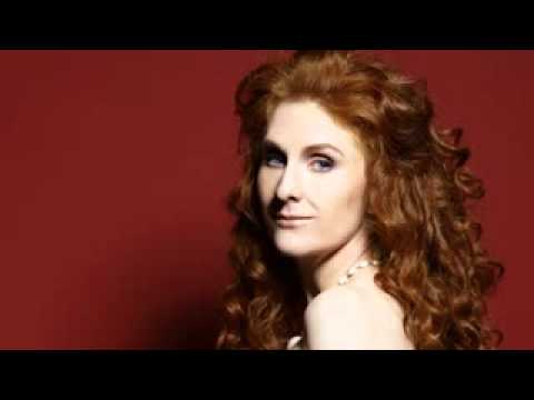 LAURA CLAYCOMB - Vezzi, lusighe e brio LIVE 2001 - ARIODANTE (Händel)