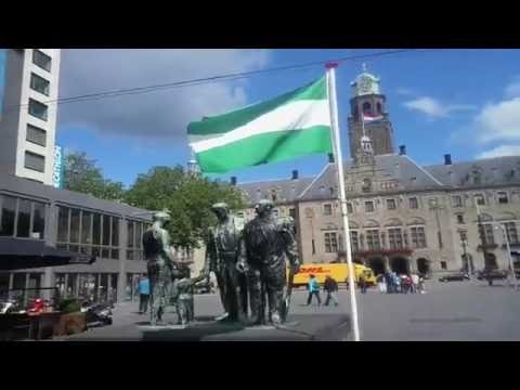 TRIFREDI - OLANDRE (Official Video)