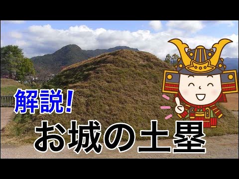 セゴンザック城 - 定義